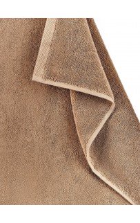 Diamond (беж) 50х90 Полотенце Махровое