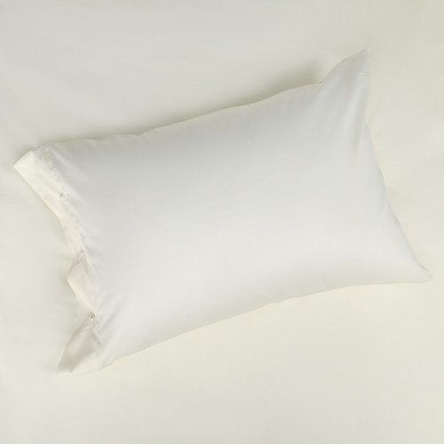 Premium Mako (молоко) Наволочка 50х70 Sofi De MarkO