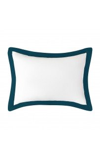 Флер №7 Наволочка Сатин 50х70 (2шт) Sofi De MarkO Флер №7 Наволочка Сатин 50х70 (2шт) Sofi De MarkO