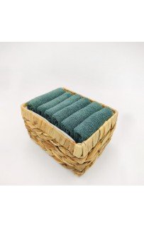 Бруна Набор (зеленый) 30х30(6шт)