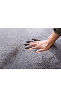 Camilla (серый) Коврик 160х230см Sofi De MarkO