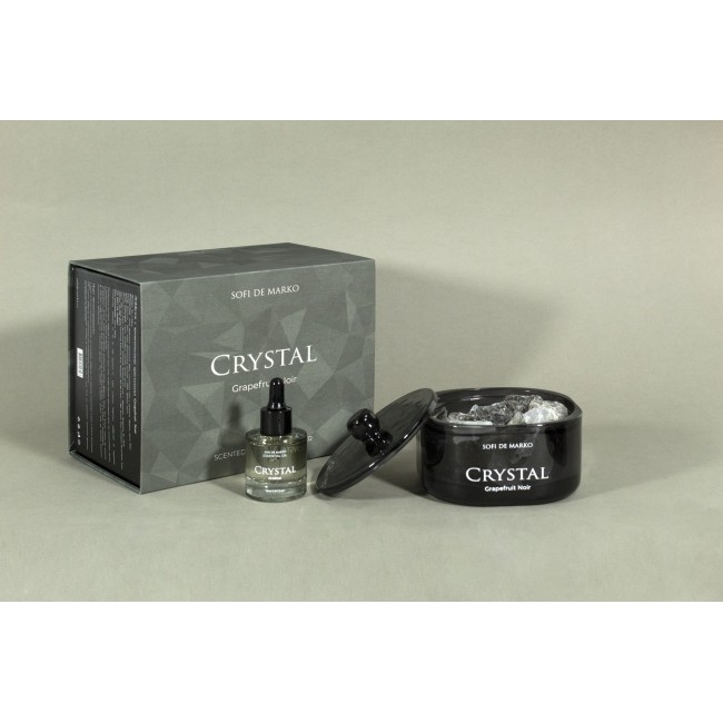 Grapefruit Noir Ароматические кристаллы (500гр)