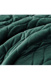 Нобилис (малахит) Покрывало 240х260 Sofi De MarkO