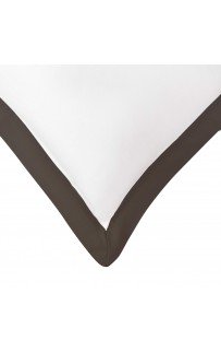 Флер №8 Наволочка Сатин 50х70 (2шт) Sofi De MarkO