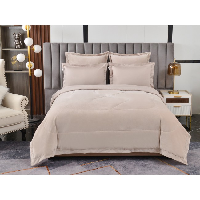 Энрике (крем-м) Комплект Евро Sofi De MarkO