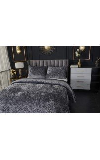 Фернанд (серое) Покрывало 160х220