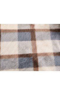 Берри №3 Плед 200х230см Sofi De MarkO