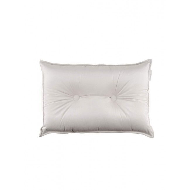 Вивиан (белая) Подушка 40х60 Sofi De MarkO