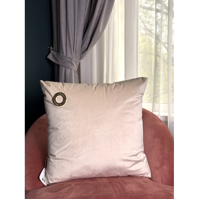 Адора (молоко) Подушка 55х55 Sofi De MarkO Адора (молоко) Подушка 55х55 Sofi De MarkO