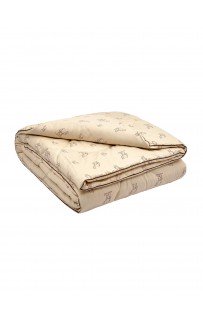 Camel wool Одеяло 195х215