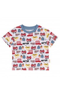 Summer №14 Пижама Детская 104-110 Sofi De MarkO