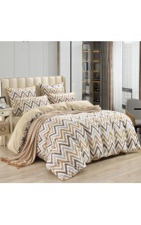 Родос КПБ сатин 2х