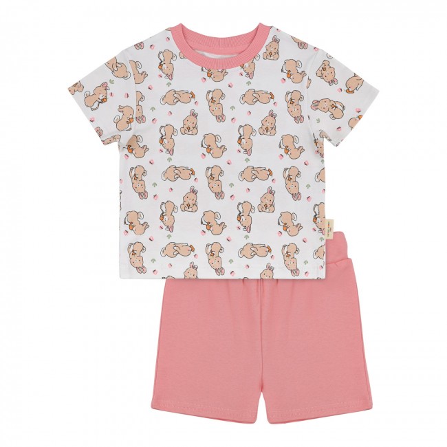 Summer №9 Пижама Детская 86-92 Sofi De MarkO