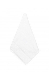 Damaris (белое) 50х90 Полотенце Махровое