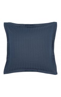 Морган (синий) Наволочка 70х70