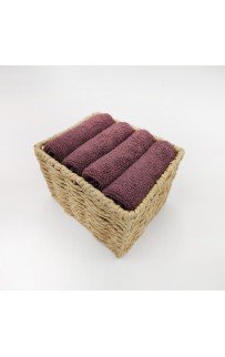 Джоди Набор (пурпур) 30х30(4шт) Sofi De MarkO