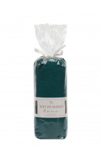 Мармис (малахит) Простыня 90х200х30 Sofi De MarkO