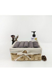 Дэйзи Набор (мокко) 30х50(5шт) Sofi De MarkO