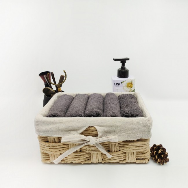 Дэйзи Набор (мокко) 30х50(5шт) Sofi De MarkO