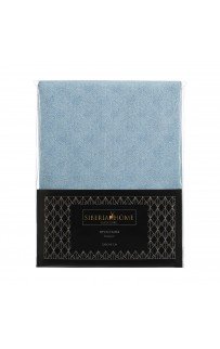 Джек №7 Простыня 150х220 Siberia Sofi De MarkO