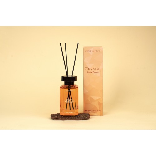 Spicy Flower Ароматический диффузор (180мл) Sofi De MarkO