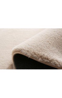 Camilla (св беж) Коврик Круглый 150см Sofi De MarkO