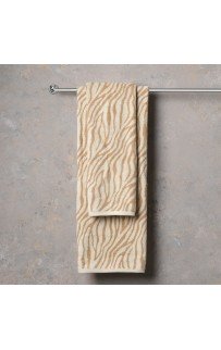 Martin (горчичное) 50х90 Полотенце Махровое Sofi De MarkO