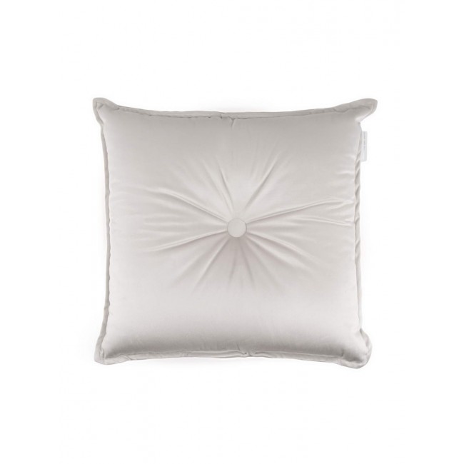 Вивиан (белая) Подушка 45х45