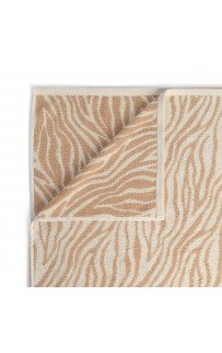 Martin (горчичное) 50х90 Полотенце Махровое Sofi De MarkO