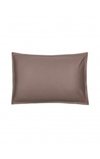 Мармис (шоко) Наволочка 50х70 (1шт) Sofi De MarkO