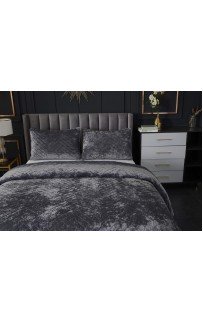 Фернанд (серое) Покрывало 160х220