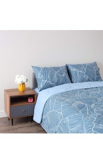 Мелвин №9 Комфортер Евро Siberia Sofi De MarkO Мелвин №9 Комфортер Евро Siberia Sofi De MarkO