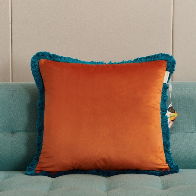 Даффи №1 Подушка 45х45 Sofi De MarkO