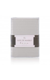 Морган (серый) Пододеяльник 160х220