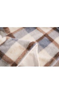 Берри №3 Плед 200х230см Sofi De MarkO