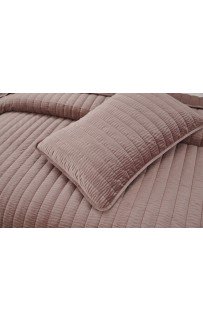 Фердинанд (мокко) Покрывало 240х260