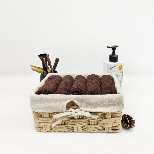 Дэйзи Набор (шоко) 30х50(5шт) Sofi De MarkO