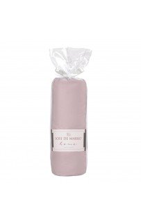 Мармис (лиловая) Простыня 90х200х30 Sofi De MarkO