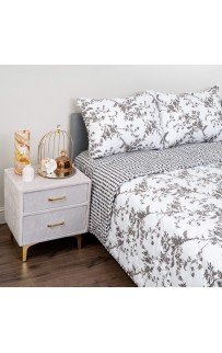 Массимо №44 Комфортер 7Е Siberia Sofi De MarkO