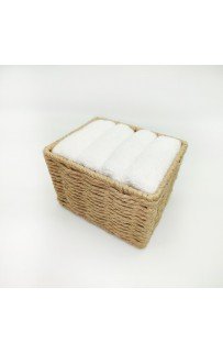 Джоди Набор (белый) 30х30(4шт) Sofi De MarkO