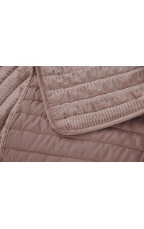 Фердинанд (мокко) Покрывало 240х260