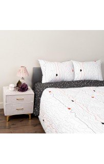 Массимо №29 Комфортер Евро Siberia