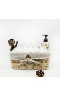 Дэйзи Набор (белый) 30х50(5шт) Sofi De MarkO