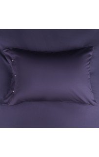 Premium Mako (фиолет) Наволочка 50х70 Sofi De MarkO