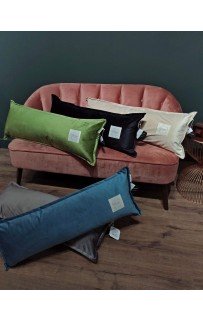 Джереми (крем) Подушка 32х90 Sofi De MarkO