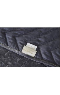 Фернанд (серое) Покрывало 160х220