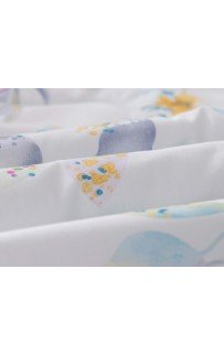 Римма Одеяло 160х220 Sofi De MarkO