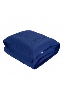 Тиффани (сапфир) Одеяло 195х220 Sofi De MarkO