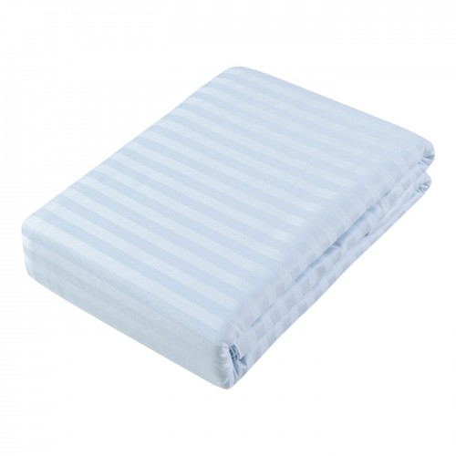 Морган (голубой) Пододеяльник 200х220