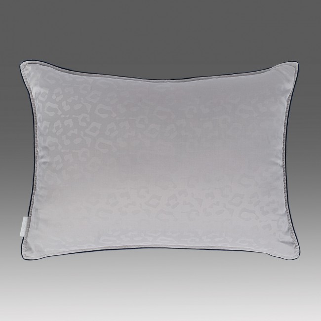 Leopard (белая) Подушка 50х70 Sofi De MarkO